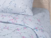 КПБ зима-лето Гейша