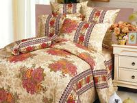 Постельное белье Сайлид A-80, Поплин, Евростандарт