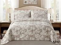 Покрывало Вальтери XJ-12 Полиэстер, 240*260 Покрывало Вальтери XJ-12 Полиэстер, 240*260