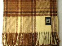 Плед шерстяной Incalpaca PP-27, 170*210