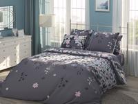 Постельное белье Самойловский текстиль Настроение, Бязь, евростандарт