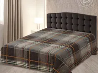 Покрывало АртПостель Сеньор стеганое Бязь, 215*220