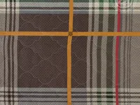 Покрывало АртПостель Сеньор стеганое Бязь, 215*240