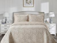 Покрывало Вальтери XJ-09 Полиэстер, 240*260