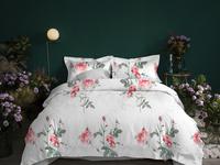 Постельное белье Valtery MP-56, Софткоттон печатный, Евростандарт Постельное белье Valtery MP-56, Софткоттон печатный, Евростандарт