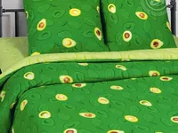 Постельное белье АртПостель Амиго Поплин, 2-спальное