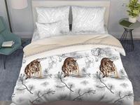 КПБ Таежная сказка