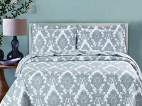 Покрывало Вальтери XJ-05 Полиэстер, 240*260