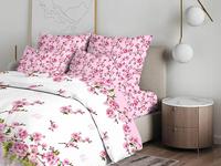 КПБ Цветение персика КПБ Цветение персика