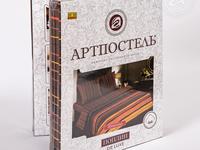 Постельное белье 