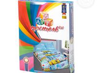 Постельное белье 