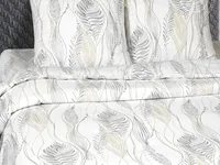 Постельное белье АртПостель Элизабет Поплин, 1.5-спальное