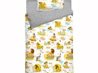 КПБ Disney Smart lion