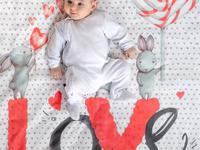 КПБ Детский Candy КПБ Детский Candy