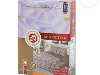 КПБ на резинке Шик