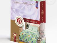 Постельное белье 