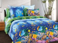 КПБ Подводный мир