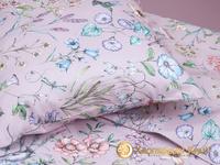 КПБ Аморетт слива КПБ Аморетт слива