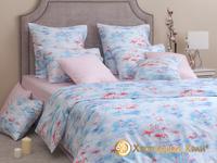 КПБ Фламинго розовый КПБ Фламинго розовый