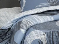 Постельное белье АртПостель Сириус Поплин, 1.5-спальное Постельное белье АртПостель Сириус Поплин, 1.5-спальное