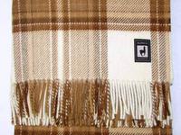 Плед шерстяной Incalpaca PP-35, 150*200