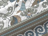 КПБ Мозайка КПБ Мозайка