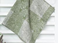 Полотенце из рогожки Барельеф (50*70см.)