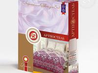 Постельное белье 