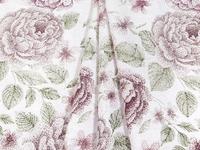 Купить КПБ Зарина в Купитекстиль