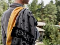 Полотенце махровое Полотенце махровое