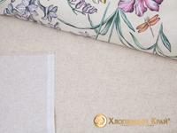 КПБ Флоретта беж