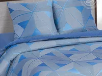 Постельное белье АртПостель Кристалл Поплин, 1.5-спальное Постельное белье АртПостель Кристалл Поплин, 1.5-спальное