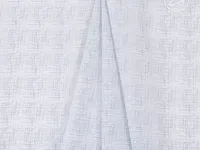 Постельное белье АртПостель Артишок Бязь, 2-спальное с европростыней