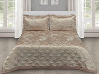 Покрывало Valtery PNJC-98, Сатин, 230*250 + наволочки 50*70 - 2шт.