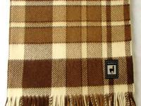 Плед шерстяной Incalpaca PP-28, 170*210 Плед шерстяной Incalpaca PP-28, 170*210