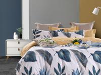 Постельное белье Famille RS-313, Королевский сатин, Семейный Постельное белье Famille RS-313, Королевский сатин, Семейный