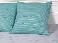 КПБ поплин Колорит бирюза КПБ поплин Колорит бирюза