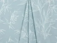 Постельное белье АртПостель Бамбуковая роща Поплин, Евростандарт