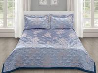 Покрывало Вальтери PNJC-91 Сатин, 230*250 Покрывало Вальтери PNJC-91 Сатин, 230*250