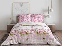 КПБ Цветение персика КПБ Цветение персика