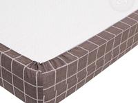 КПБ на резинке Шик