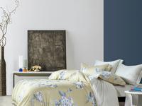 Постельное белье Famille ТР-64, Тенсел, Евростандарт