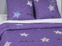 Постельное белье АртПостель Небесная фантазия Поплин, 2-спальное Постельное белье АртПостель Небесная фантазия Поплин, 2-спальное