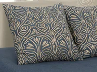 Постельное белье АртПостель Мадрид Поплин, 2-спальное с европростыней