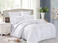 Постельное белье Valtery JC-70, Сатин-жаккард, 1.5-спальный Постельное белье Valtery JC-70, Сатин-жаккард, 1.5-спальный