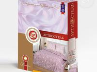 Постельное белье 