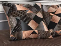 Постельное белье АртПостель Неаполь Поплин, 2-спальное с простынью на резинке Постельное белье АртПостель Неаполь Поплин, 2-спальное с простынью на резинке