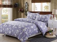 Постельное белье Valtery AP-20, Поплин, Евростандарт Постельное белье Valtery AP-20, Поплин, Евростандарт