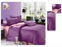 Постельное белье Valtery MO-11, Софткоттон однотонный, 2-спальный