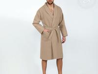 Халат женский 